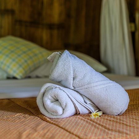 Hotel Omunity Bali Singaraja Exteriér fotografie