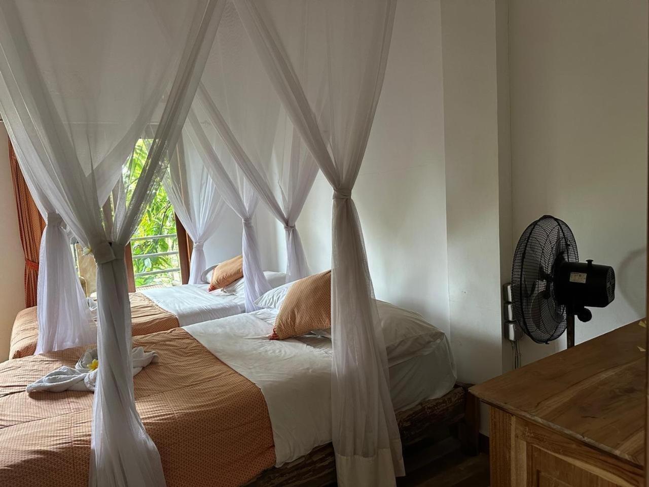Hotel Omunity Bali Singaraja Exteriér fotografie