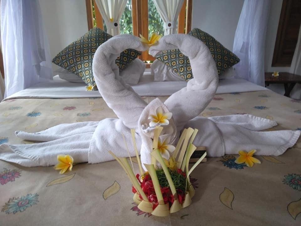 Hotel Omunity Bali Singaraja Exteriér fotografie