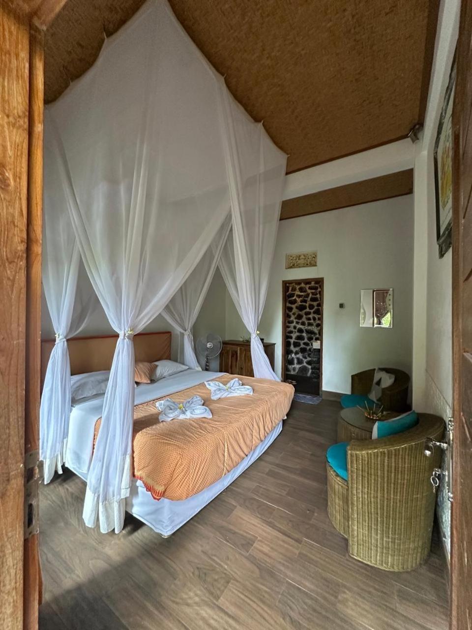 Hotel Omunity Bali Singaraja Exteriér fotografie