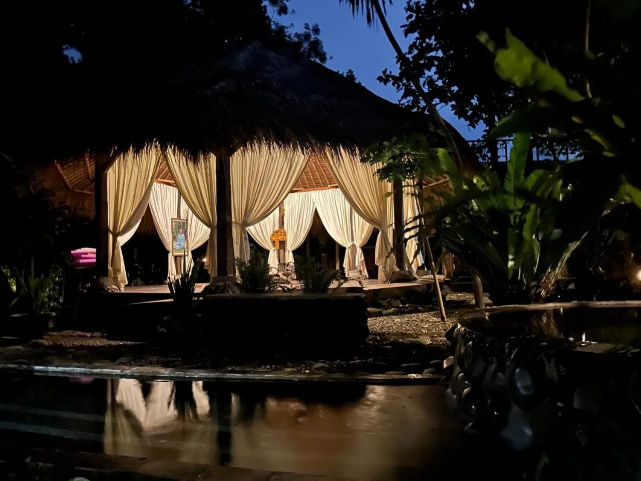 Hotel Omunity Bali Singaraja Exteriér fotografie