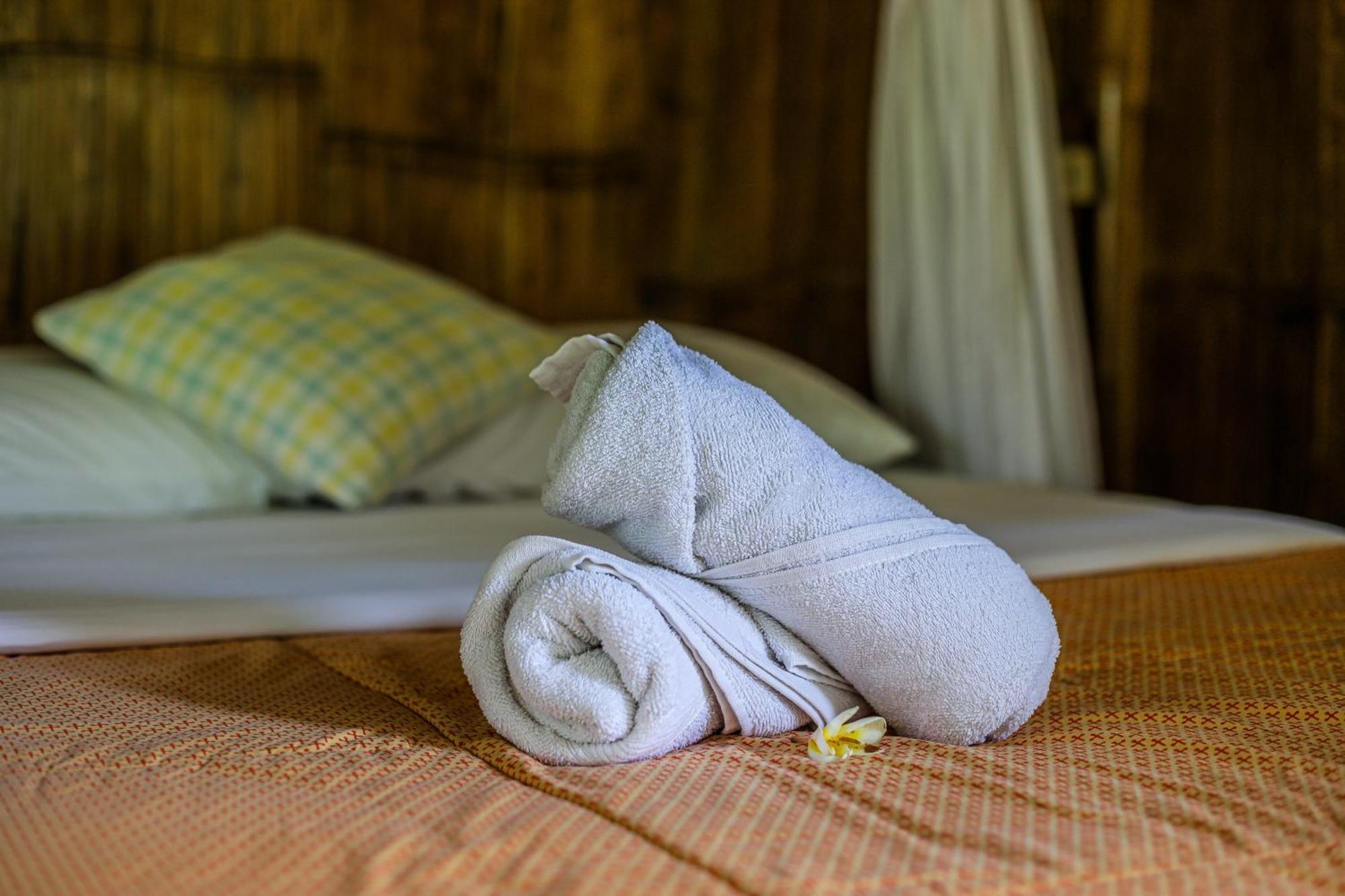 Hotel Omunity Bali Singaraja Exteriér fotografie