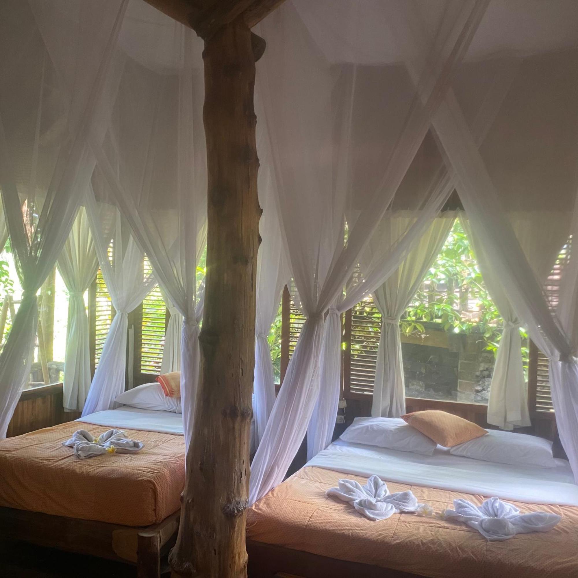 Hotel Omunity Bali Singaraja Exteriér fotografie