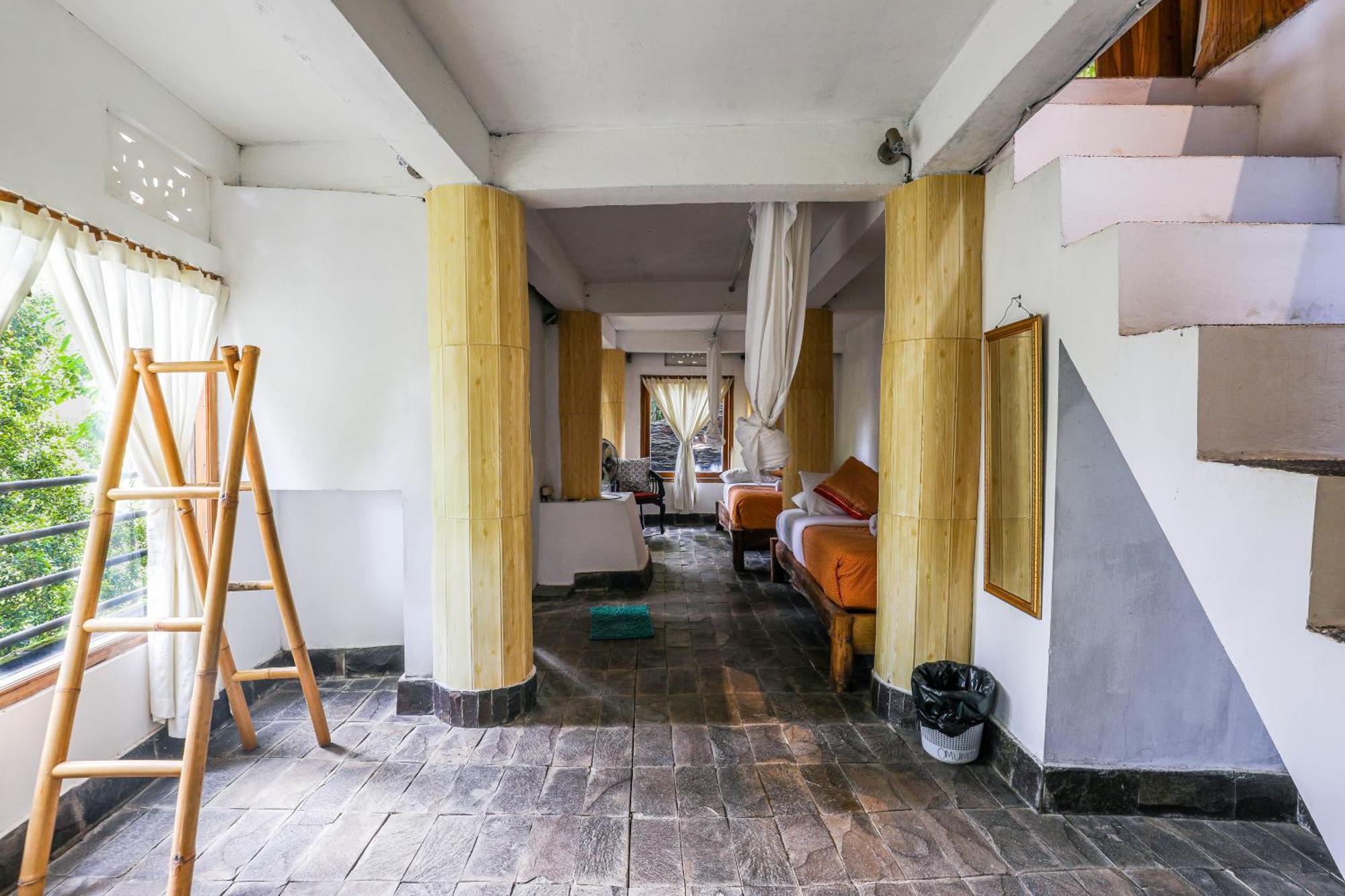 Hotel Omunity Bali Singaraja Exteriér fotografie