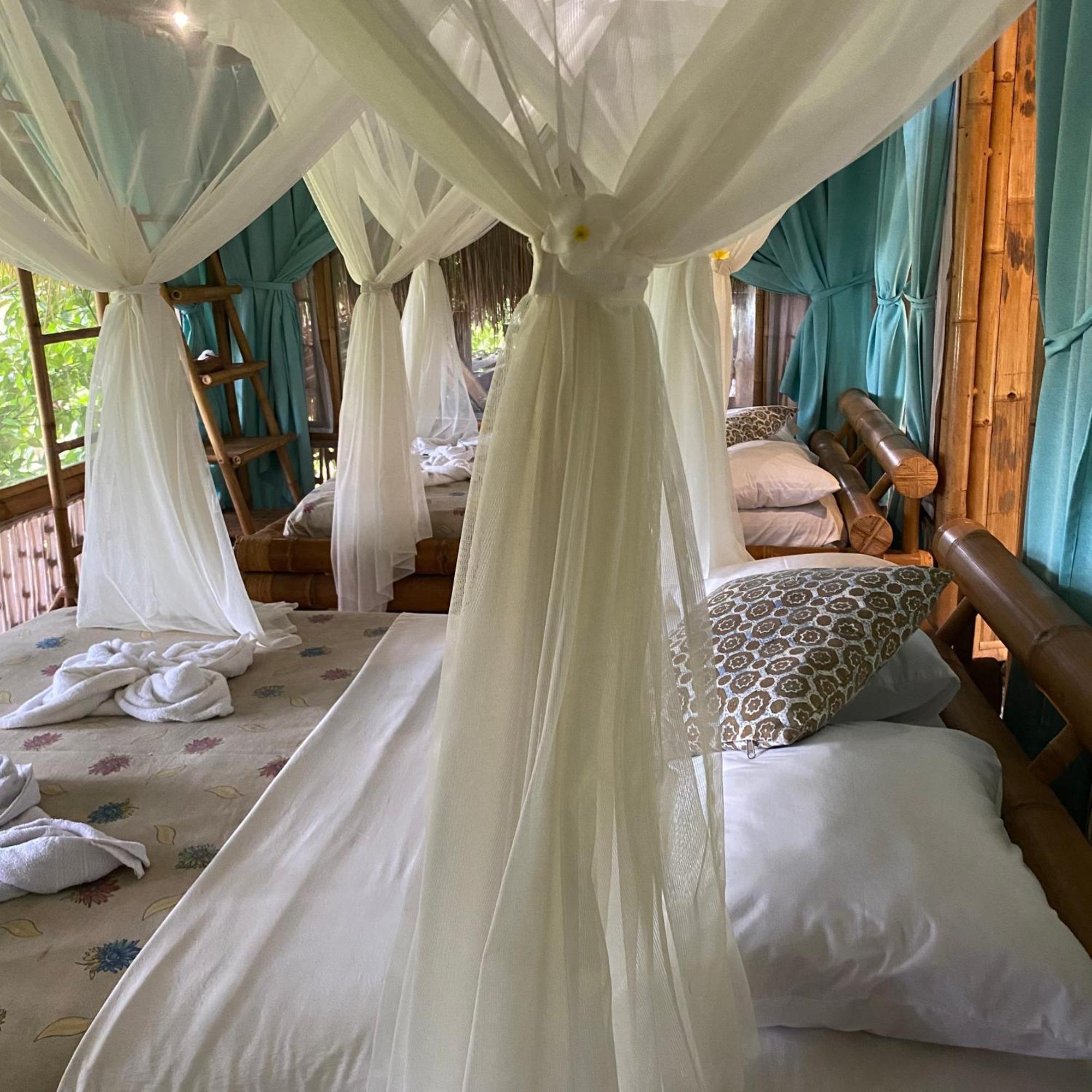 Hotel Omunity Bali Singaraja Exteriér fotografie