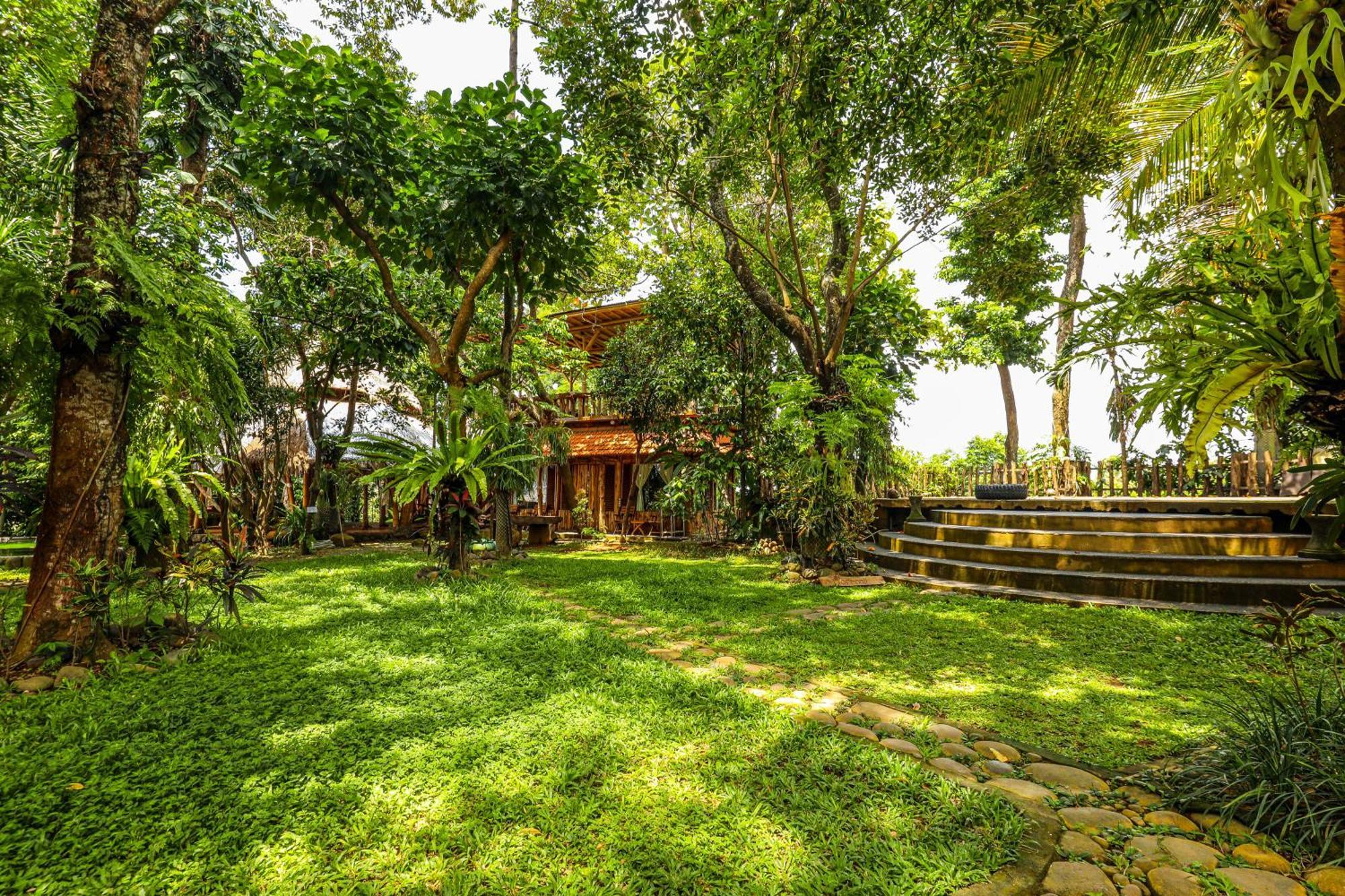 Hotel Omunity Bali Singaraja Exteriér fotografie