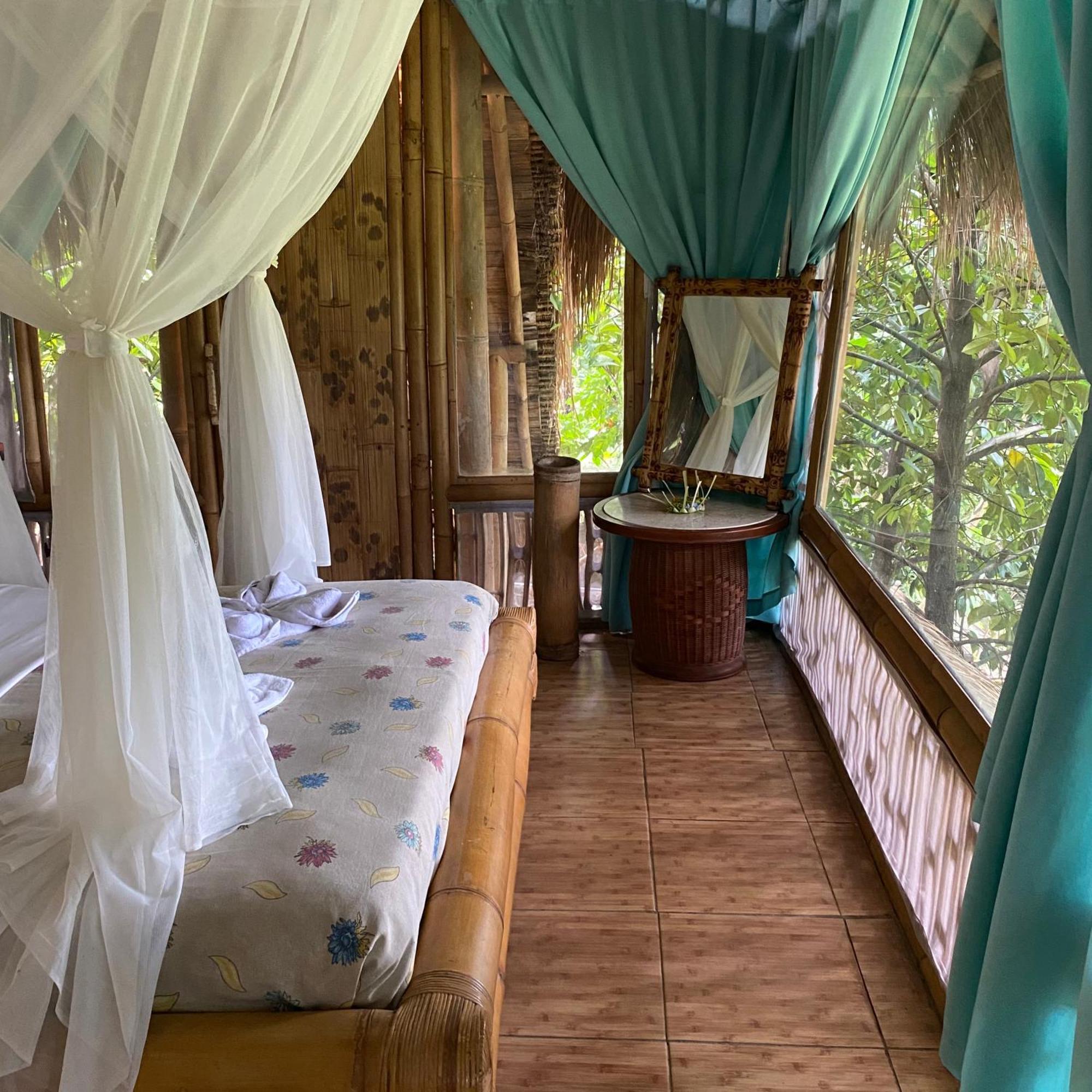 Hotel Omunity Bali Singaraja Exteriér fotografie