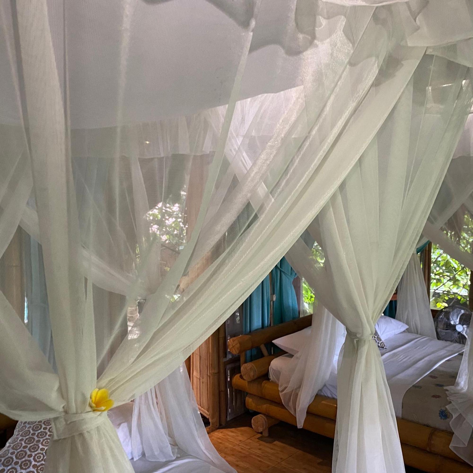 Hotel Omunity Bali Singaraja Exteriér fotografie