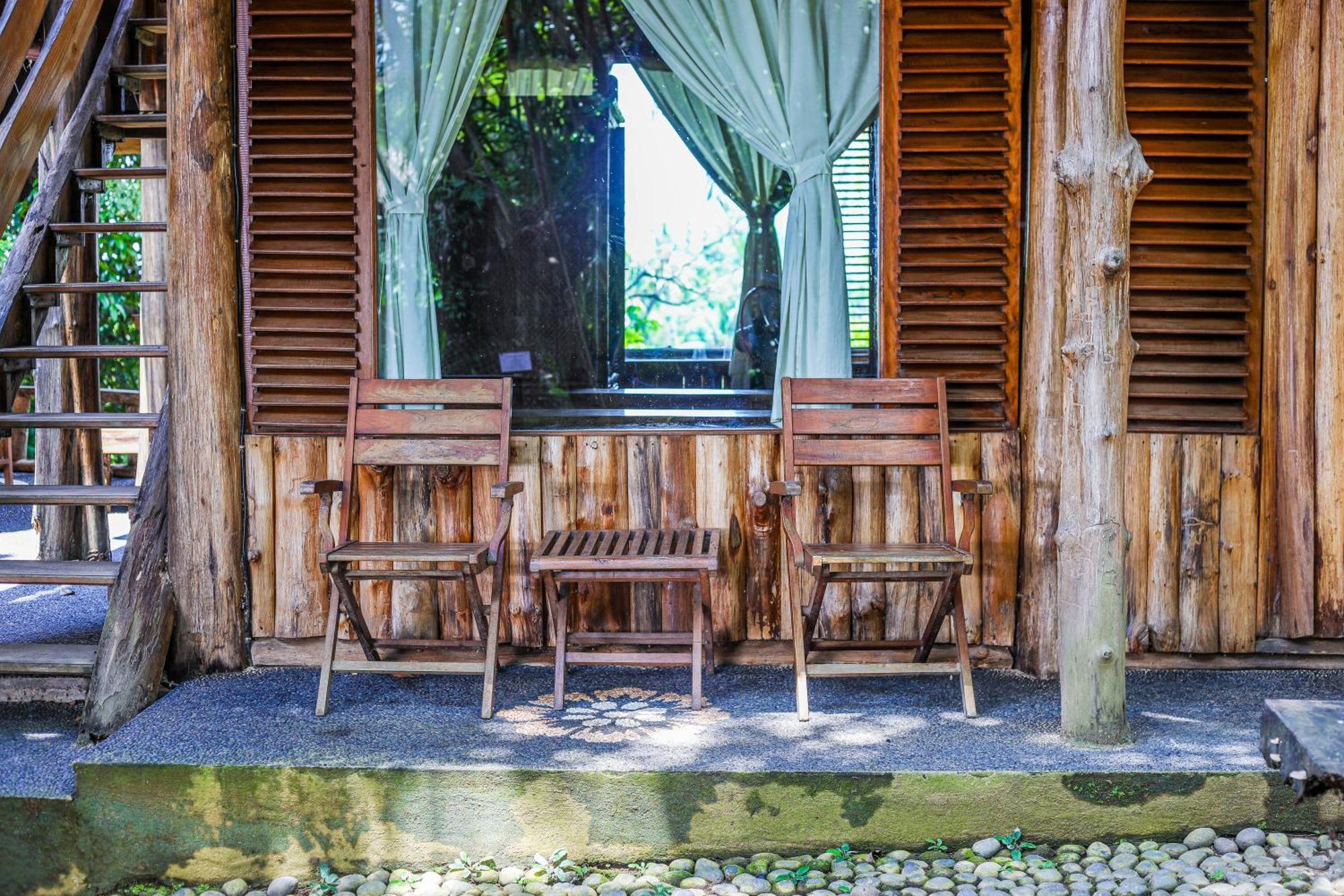Hotel Omunity Bali Singaraja Exteriér fotografie