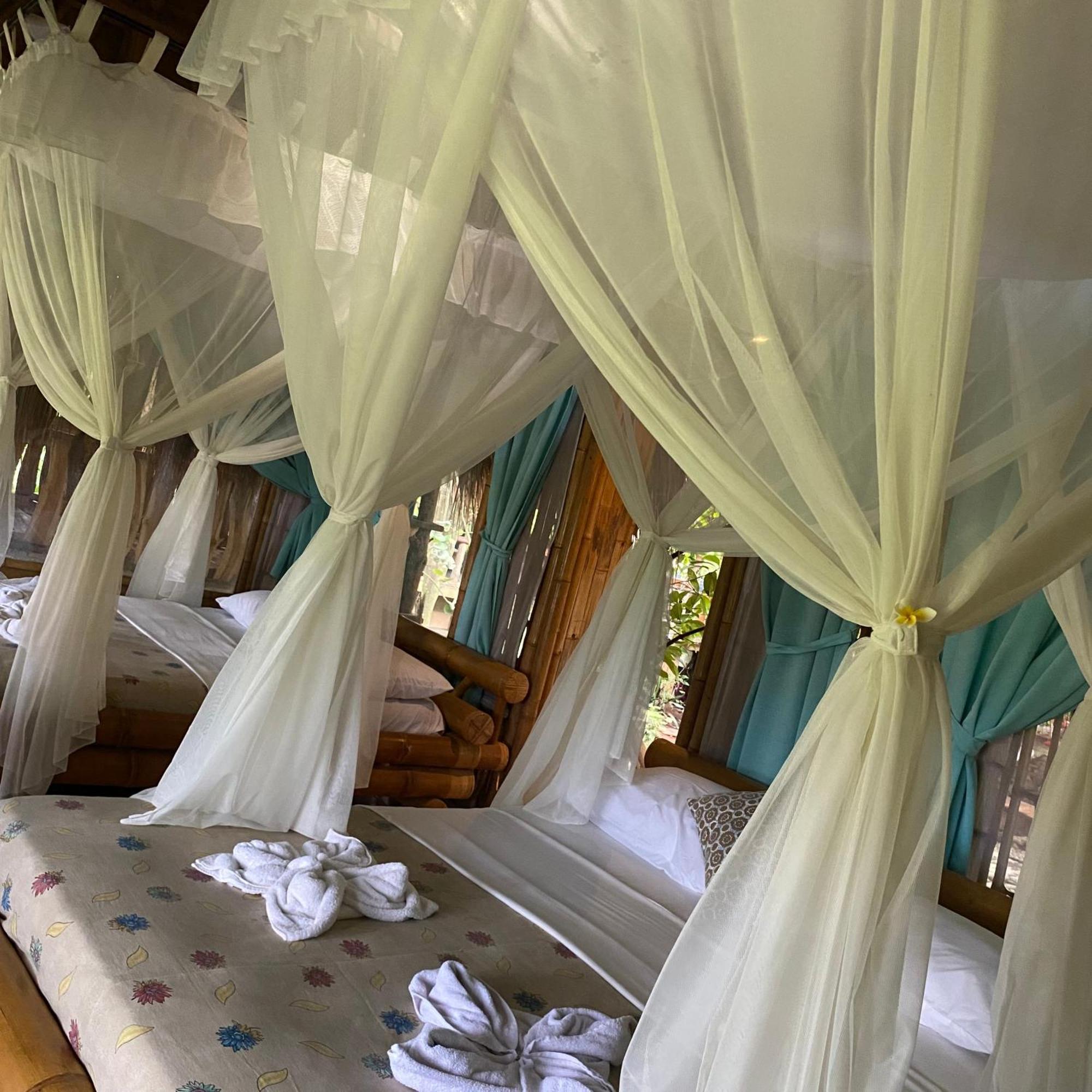 Hotel Omunity Bali Singaraja Exteriér fotografie