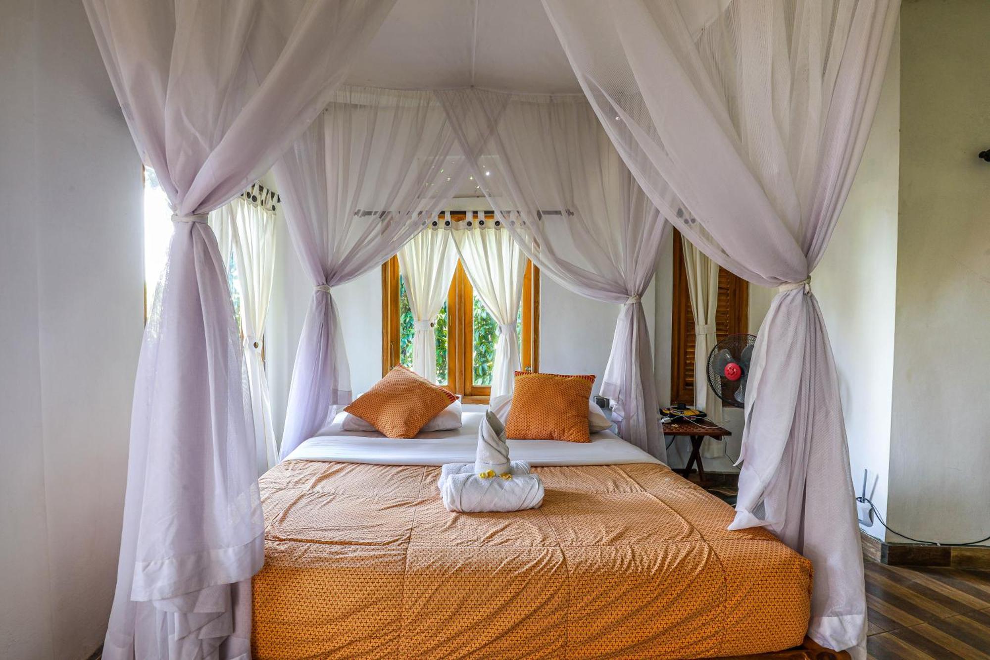 Hotel Omunity Bali Singaraja Exteriér fotografie
