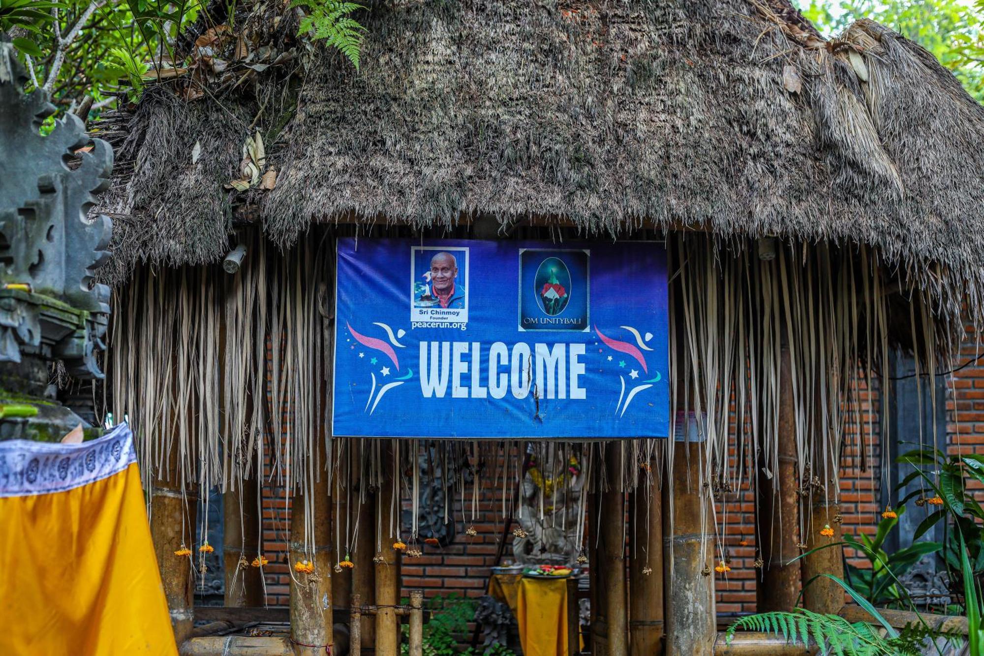 Hotel Omunity Bali Singaraja Exteriér fotografie
