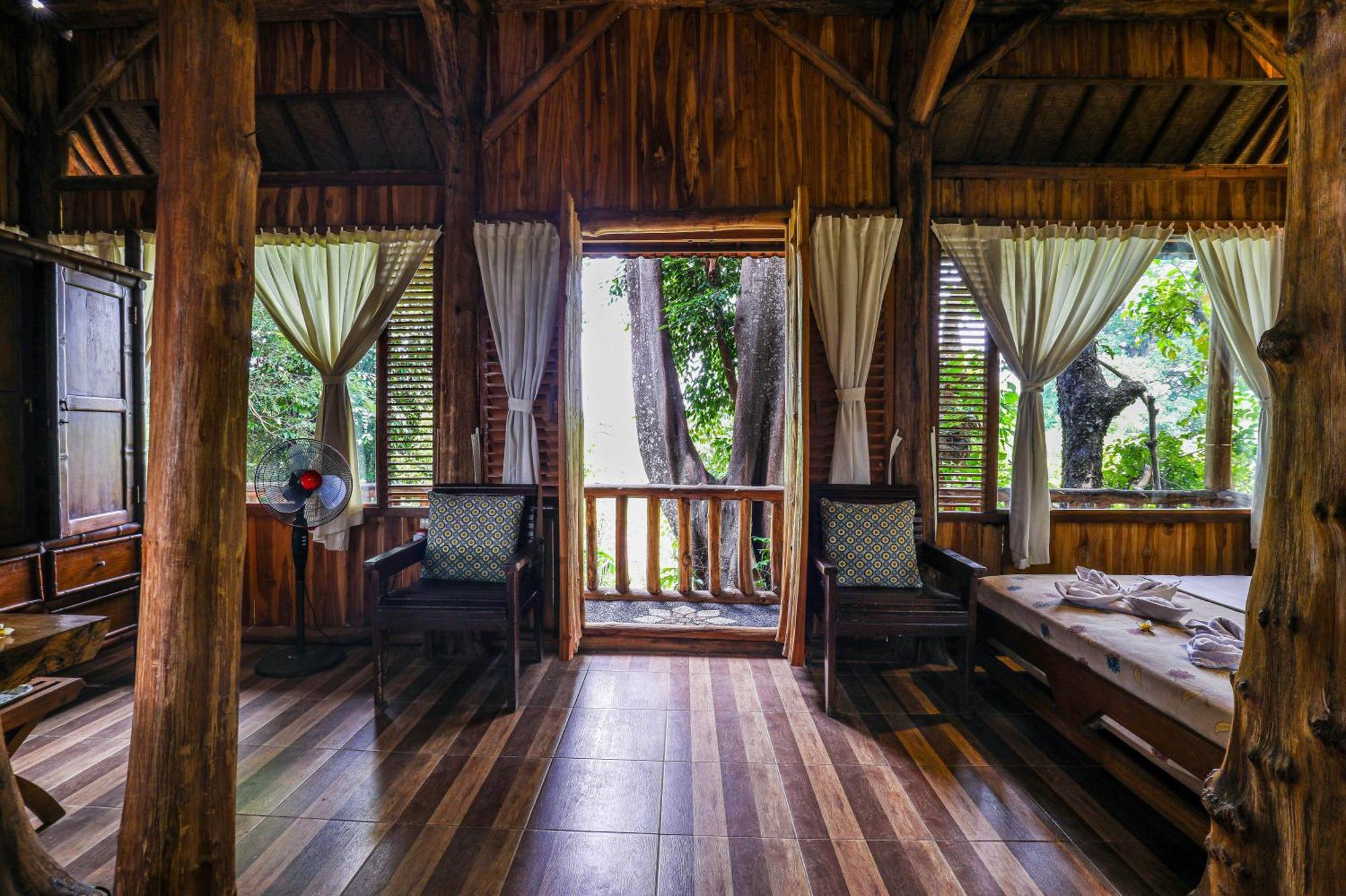 Hotel Omunity Bali Singaraja Exteriér fotografie