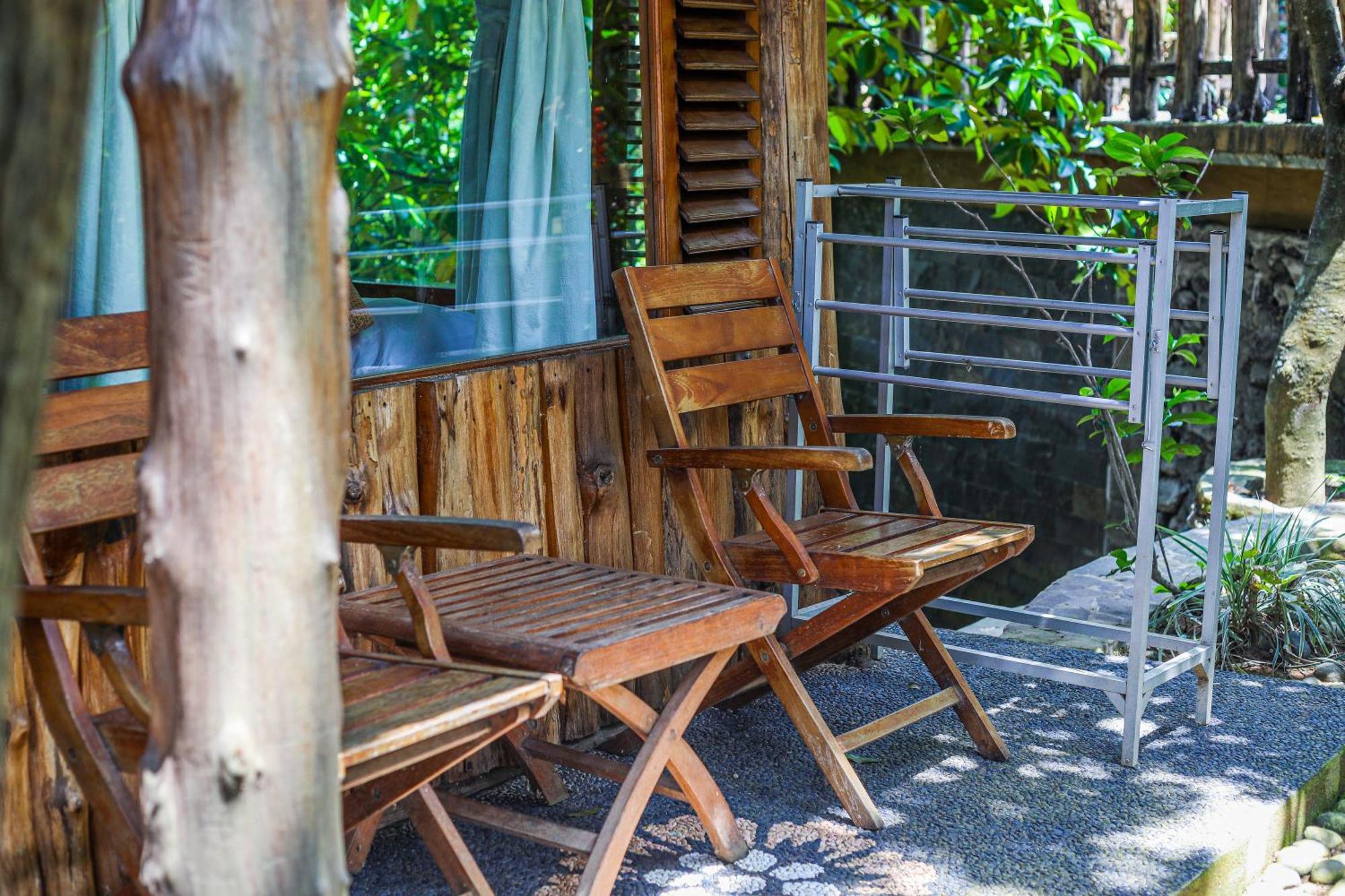 Hotel Omunity Bali Singaraja Exteriér fotografie