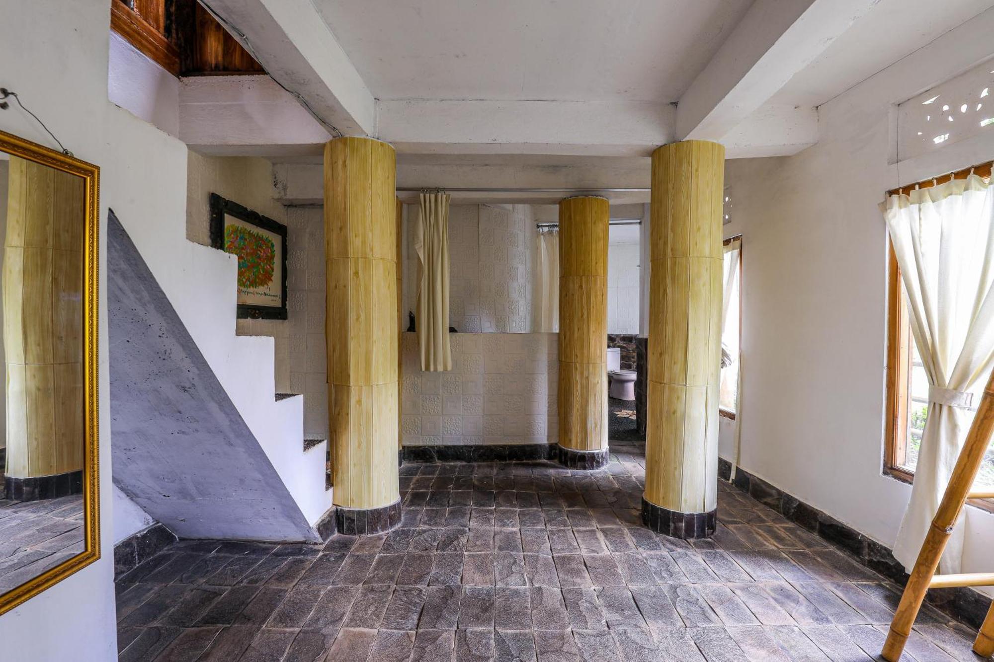 Hotel Omunity Bali Singaraja Exteriér fotografie