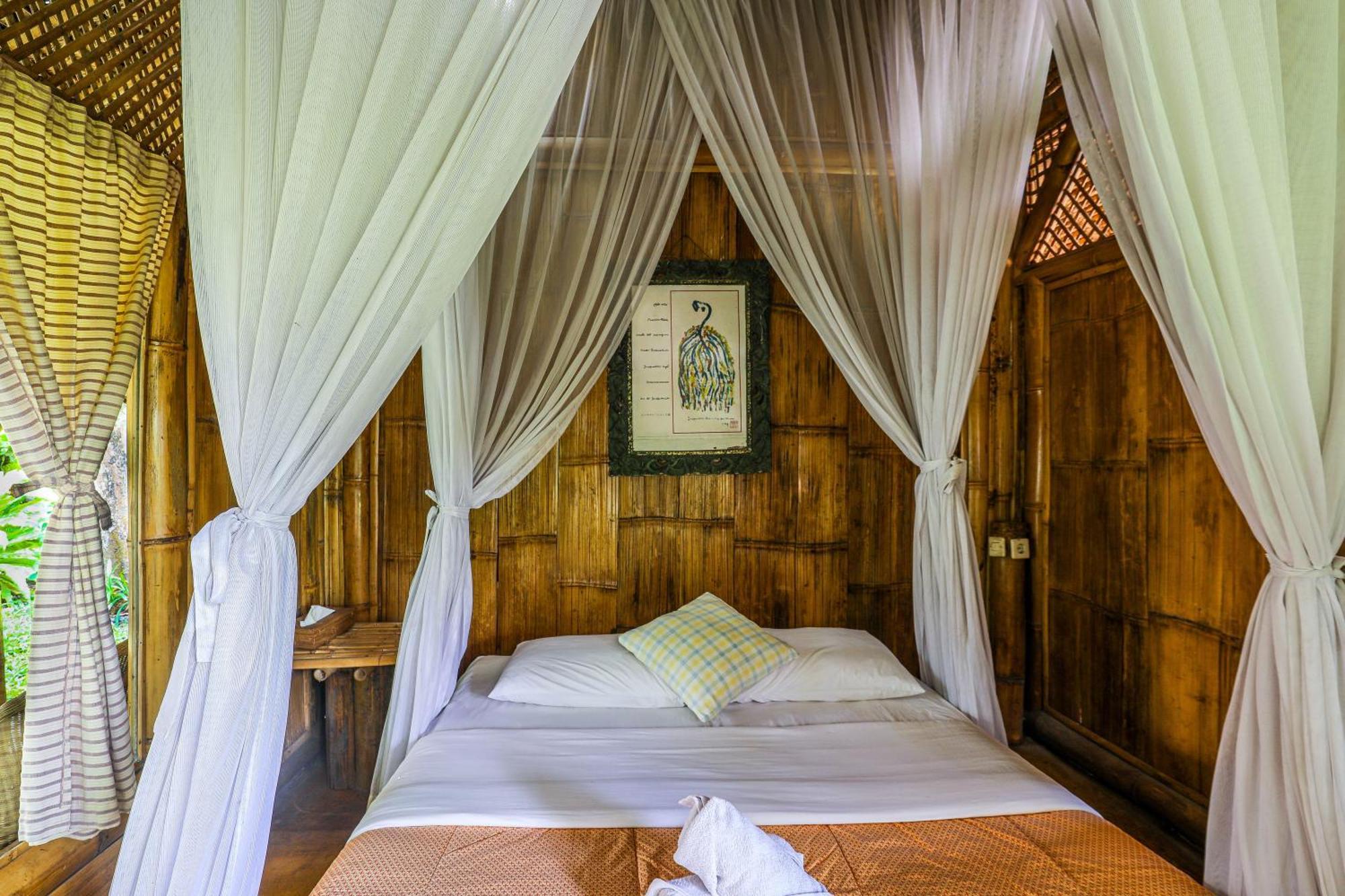 Hotel Omunity Bali Singaraja Exteriér fotografie