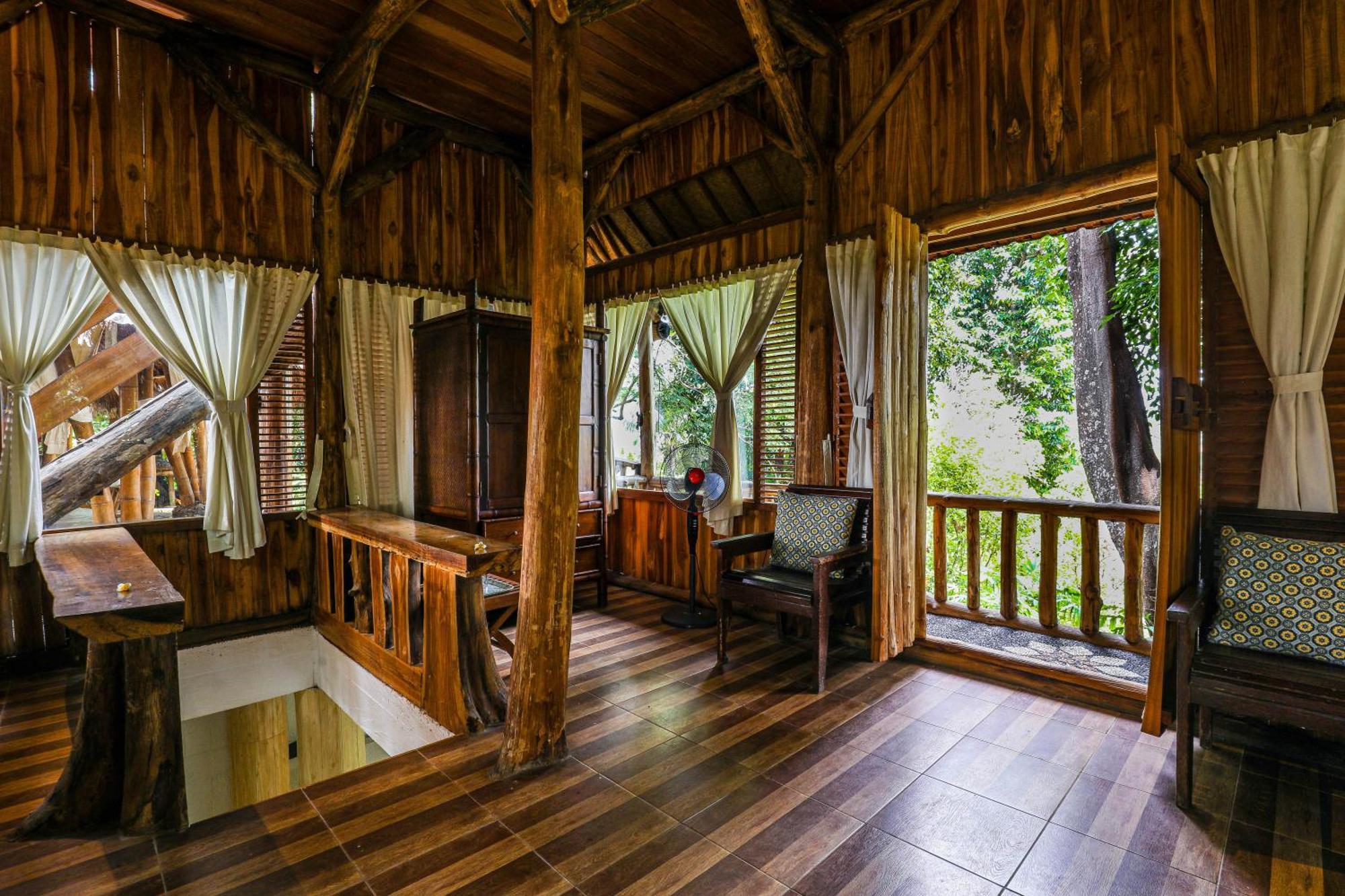 Hotel Omunity Bali Singaraja Exteriér fotografie