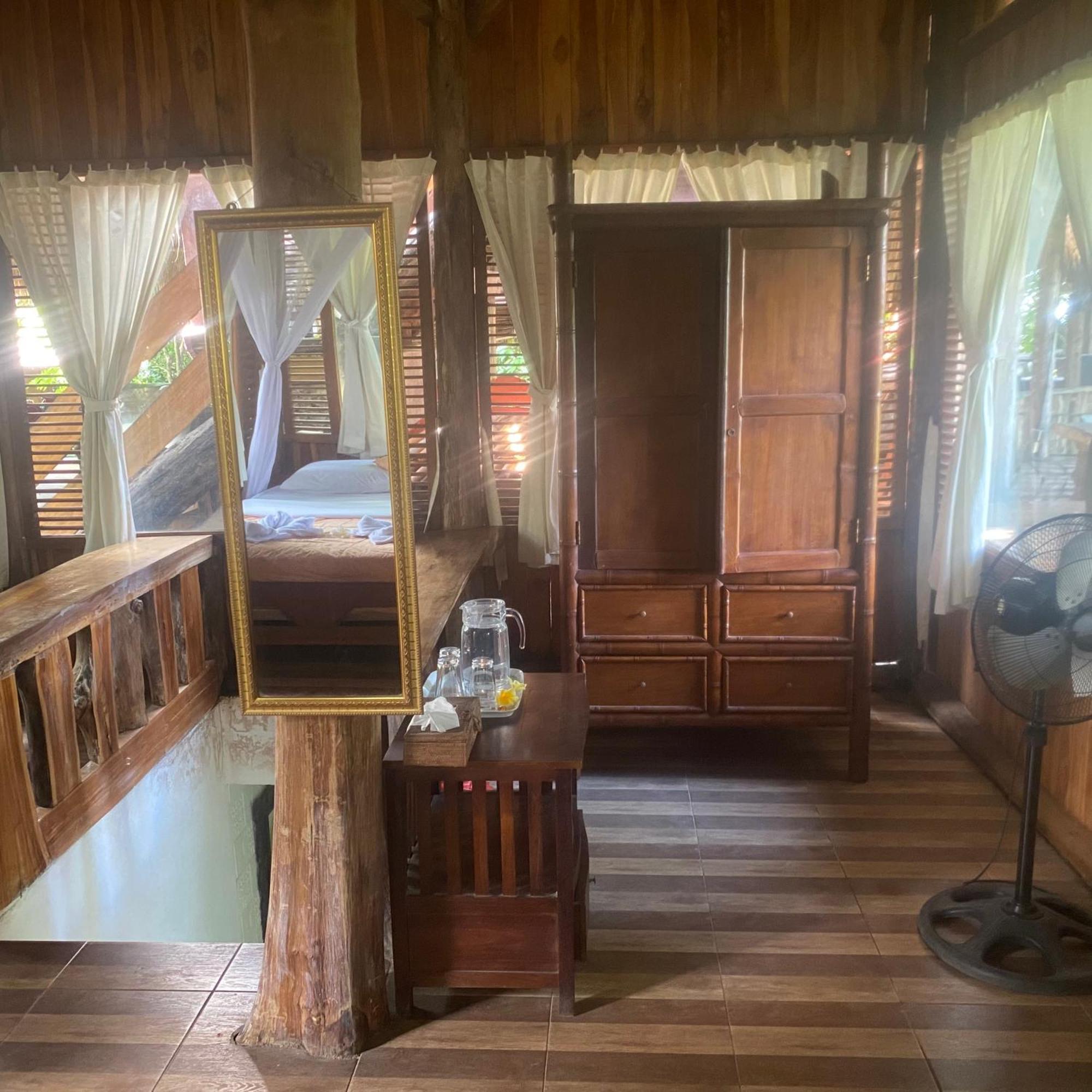 Hotel Omunity Bali Singaraja Exteriér fotografie