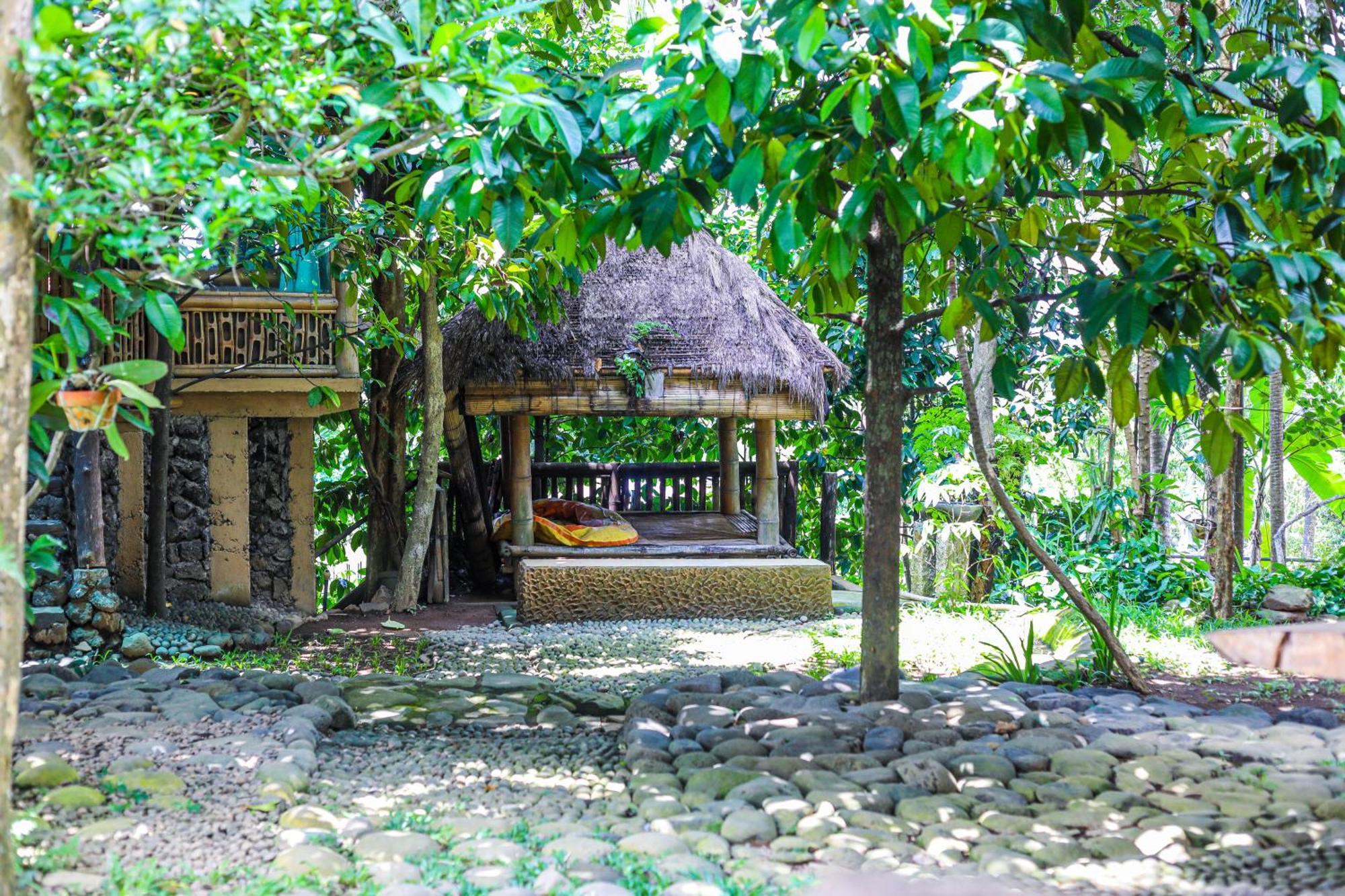 Hotel Omunity Bali Singaraja Exteriér fotografie