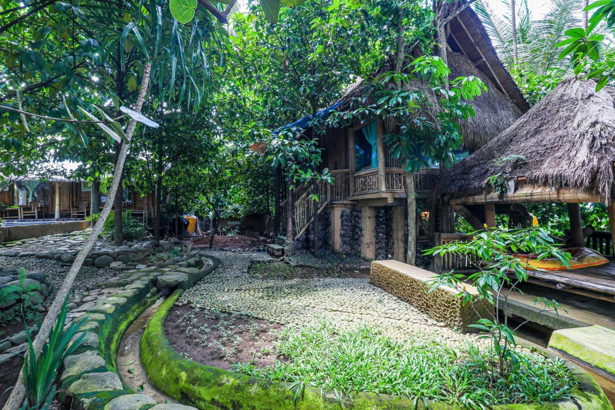 Hotel Omunity Bali Singaraja Exteriér fotografie