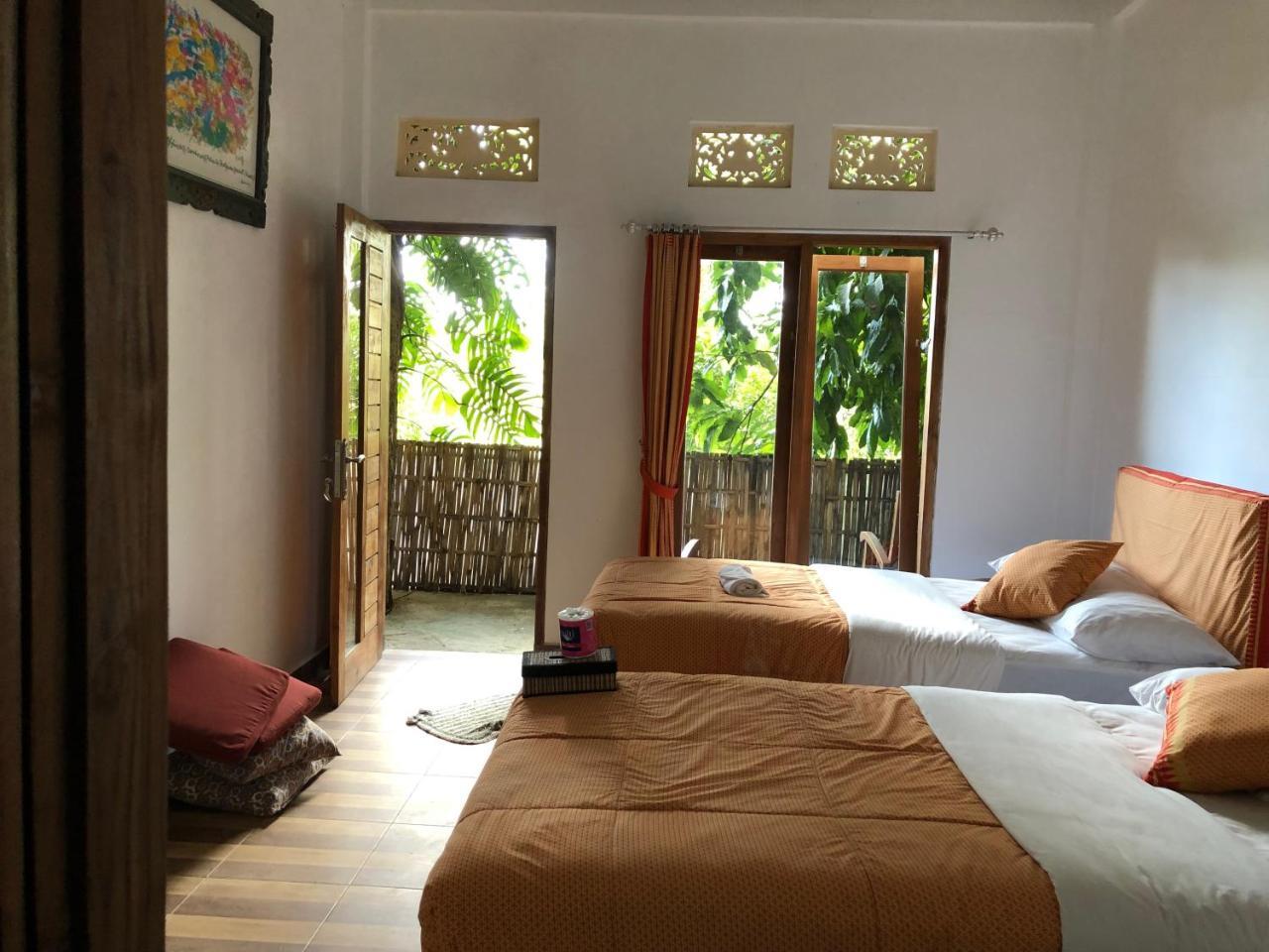 Hotel Omunity Bali Singaraja Exteriér fotografie
