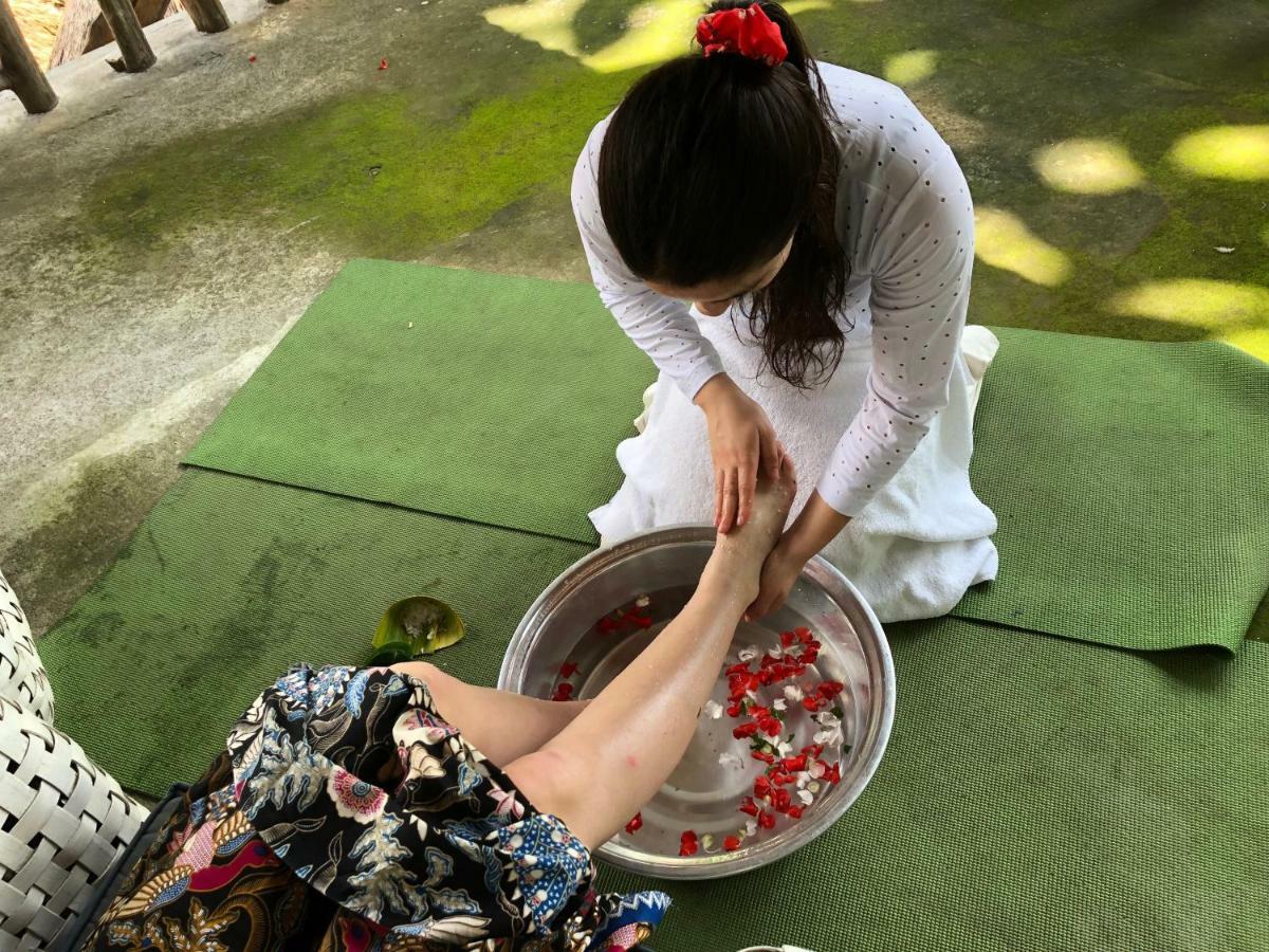 Hotel Omunity Bali Singaraja Exteriér fotografie